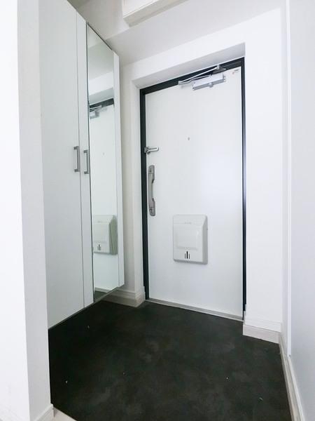 秀和第二南平台レジデンス