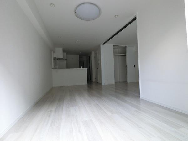 秀和第二南平台レジデンス