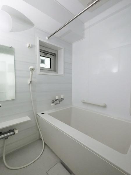 秀和第二南平台レジデンス