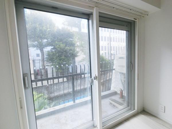 秀和第二南平台レジデンス