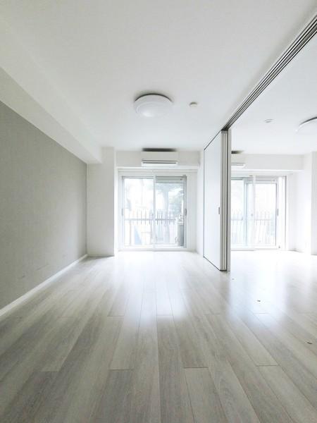 秀和第二南平台レジデンス