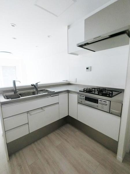 秀和第二南平台レジデンス