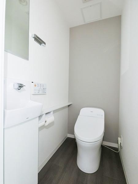 秀和第二南平台レジデンス