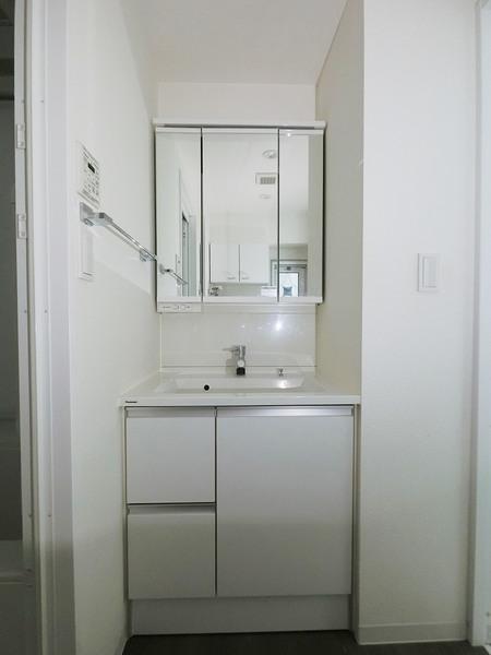 秀和第二南平台レジデンス