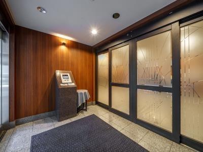 アクロス目黒タワー