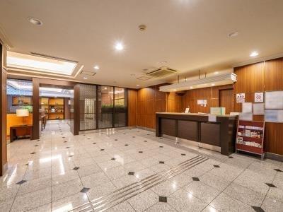 アクロス目黒タワー