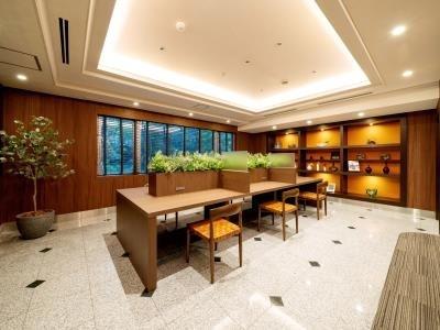 アクロス目黒タワー