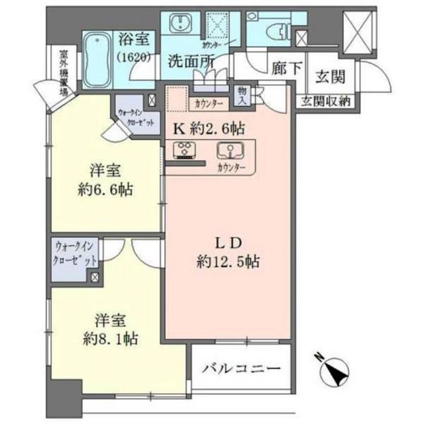 ライオンズシティ東京タイムズP