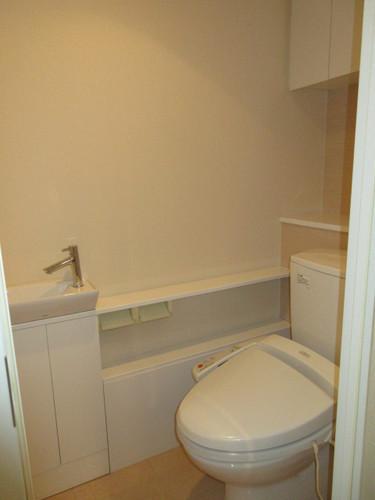 ライオンズシティ東京タイムズP