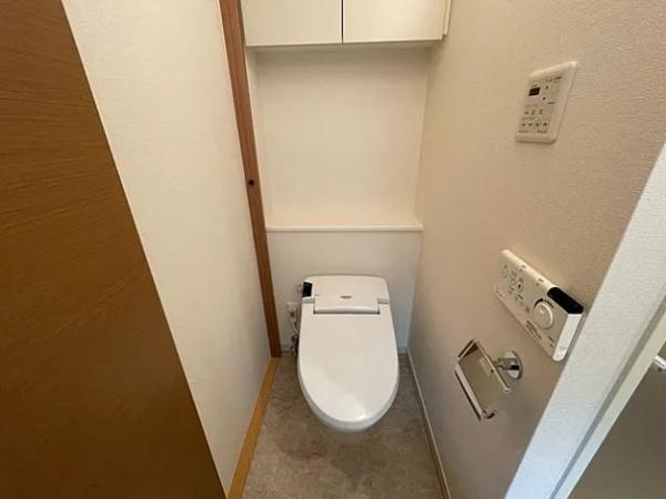 タワーコート北品川