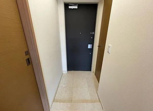 タワーコート北品川