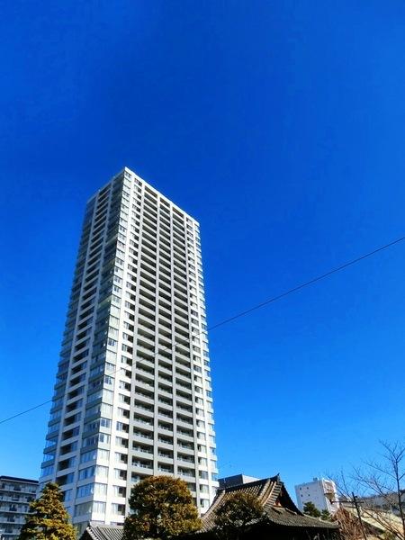 タワーコート北品川