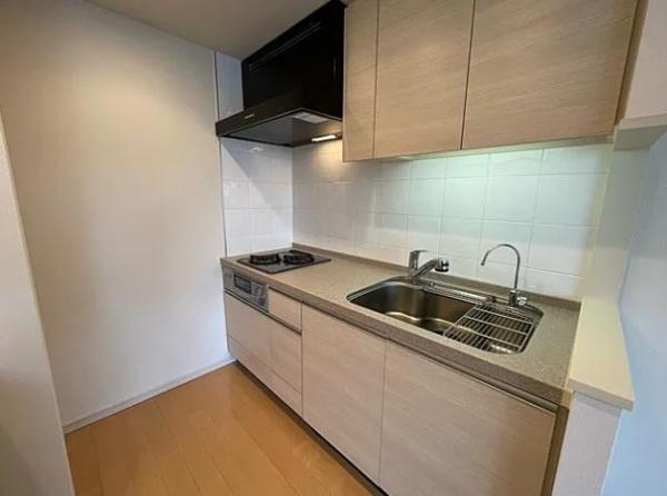 タワーコート北品川