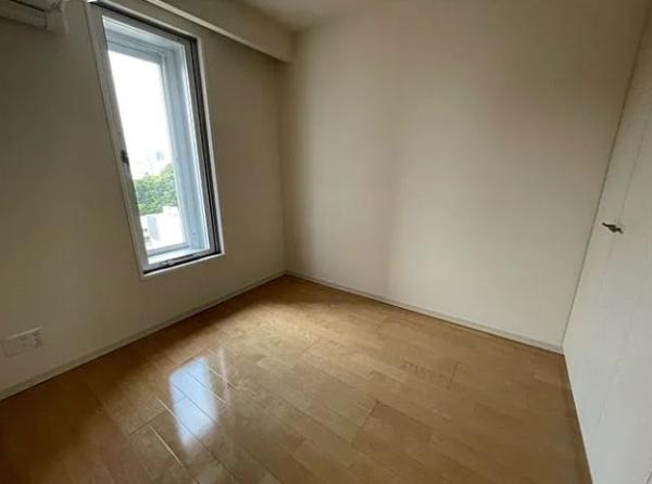 タワーコート北品川