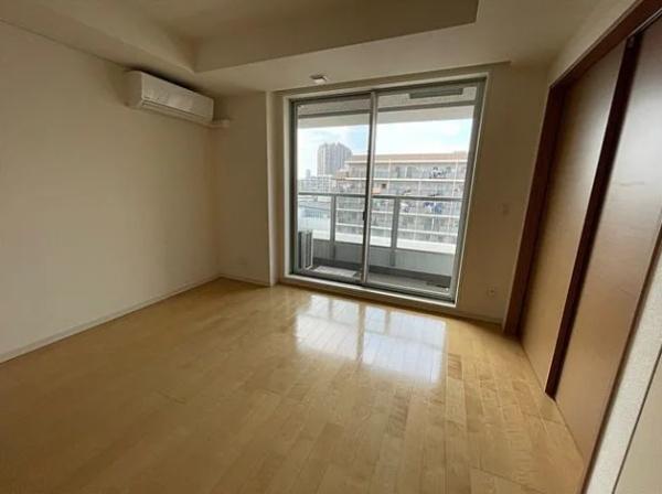 タワーコート北品川