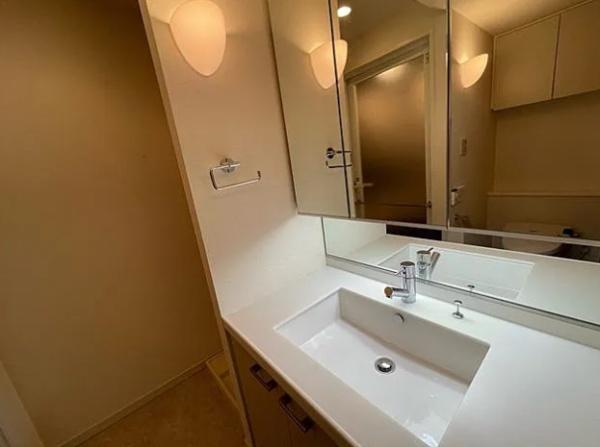 タワーコート北品川