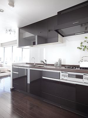 タワーコート北品川