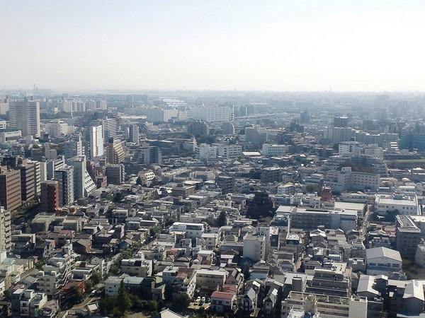 タワーコート北品川