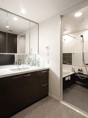 タワーコート北品川