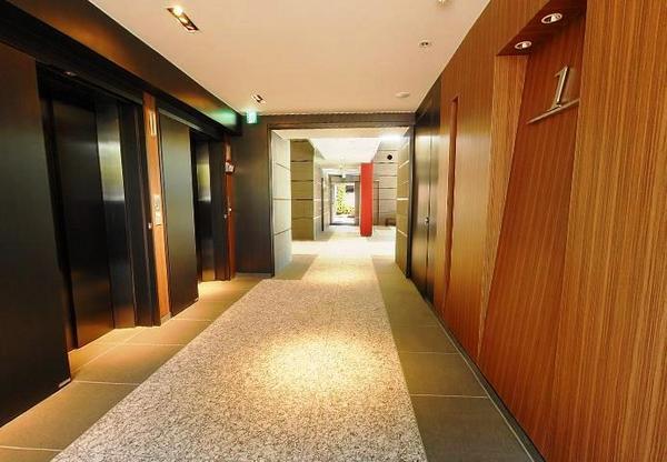 タワーコート北品川