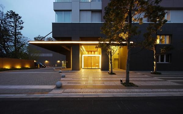 タワーコート北品川