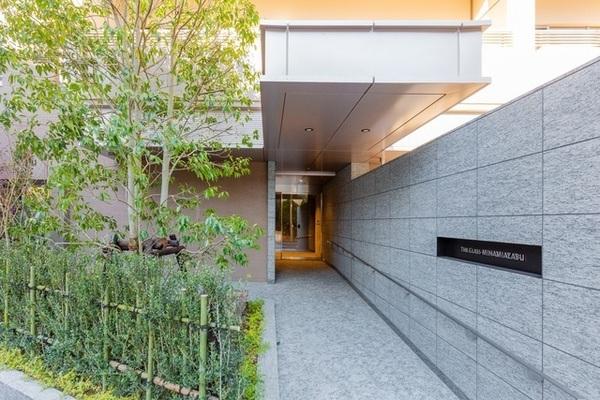 THECLASSMINAMIAZABU