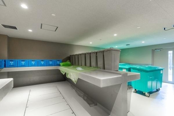 THECLASSMINAMIAZABU