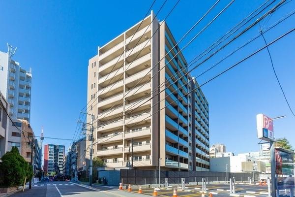THECLASSMINAMIAZABU