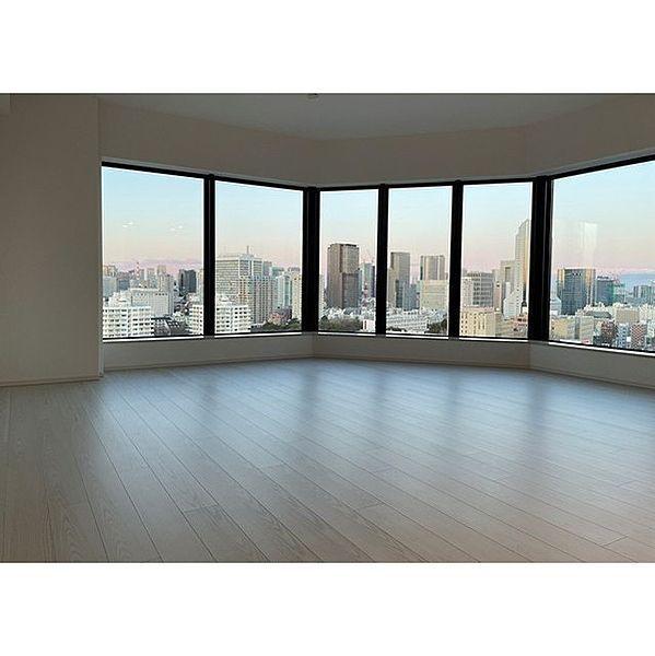 ザ・パークハウス三田ガーデン　タワー棟