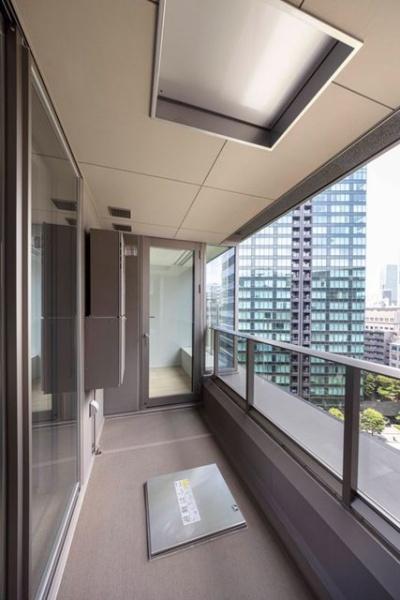 三田ガーデンヒルズ　ノースヒル