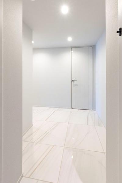 三田ガーデンヒルズ　ノースヒル