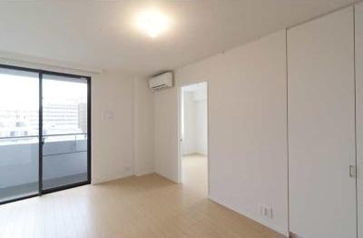 パークキューブ代々木富ヶ谷