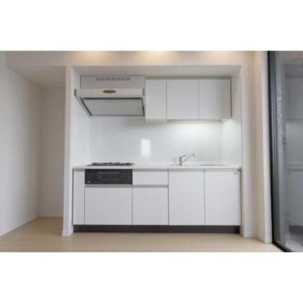 パークキューブ代々木富ヶ谷