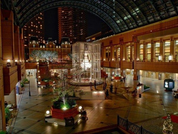 恵比寿ガーデンテラス弐番館