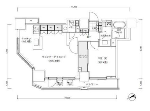 パークキューブ愛宕山タワー