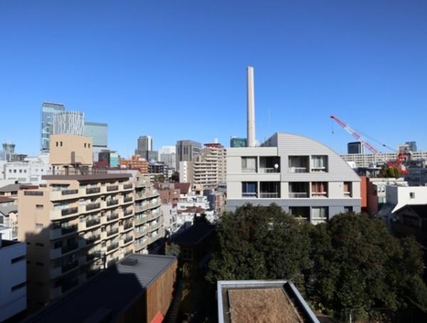 パークアクシス代官山