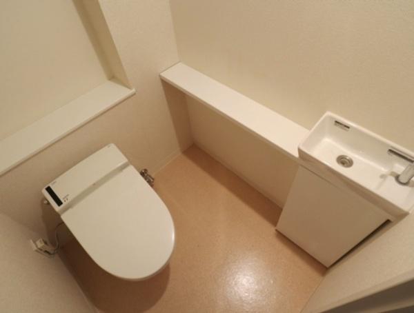 パークアクシス代官山