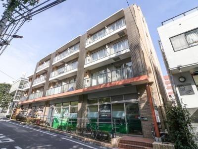 ミルーム南青山