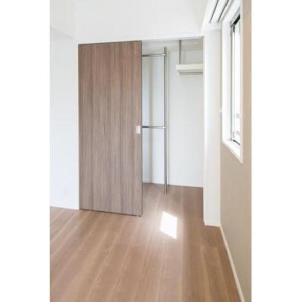 パークアクシス池田山