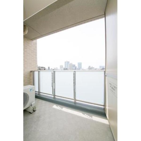 パークアクシス池田山