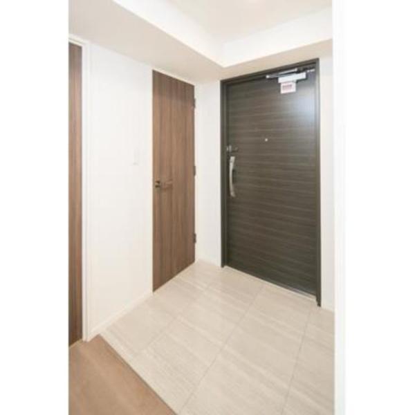 パークアクシス池田山