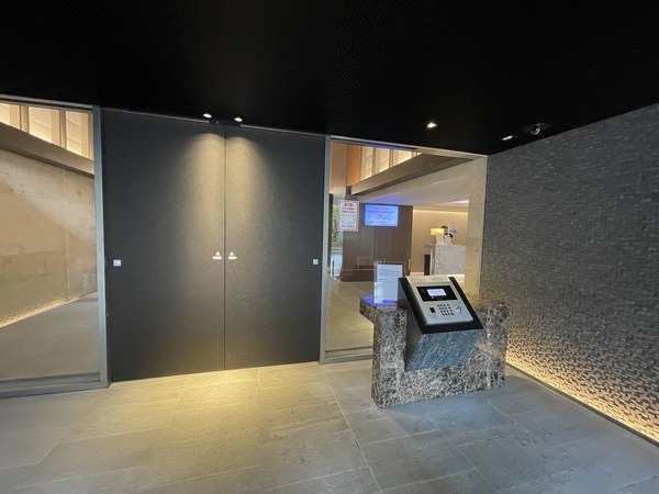 パークアクシス池田山