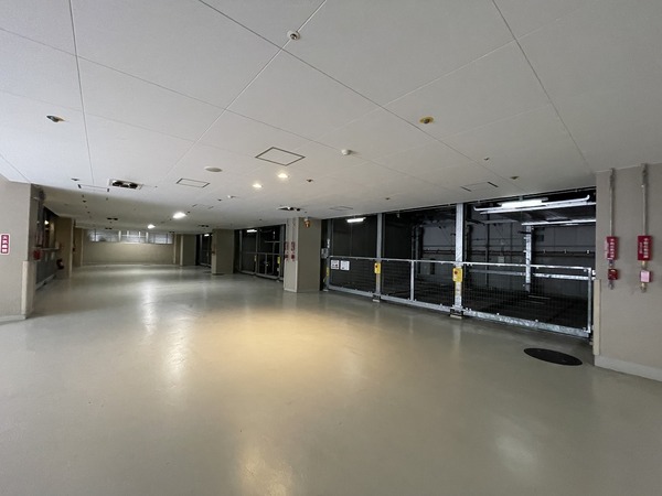 パークアクシス池田山