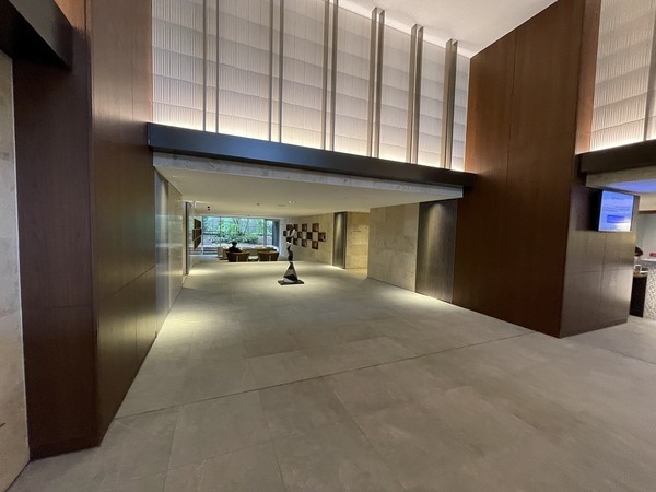 パークアクシス池田山