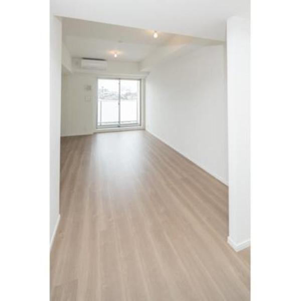 パークアクシス池田山