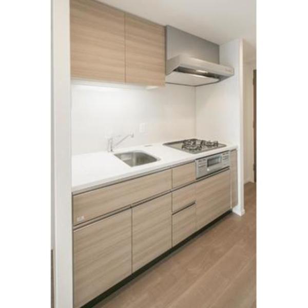 パークアクシス池田山