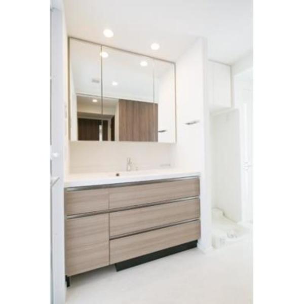 パークアクシス池田山