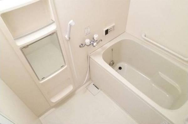 パートナーシップアパートメント