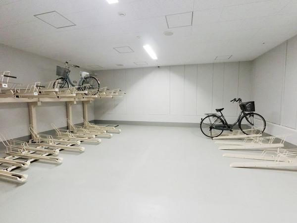 パークシティ武蔵小山ザレジデンス