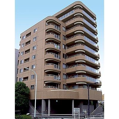 アス西早稲田二街区南ウイング